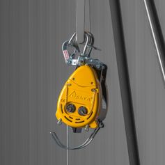 Winches